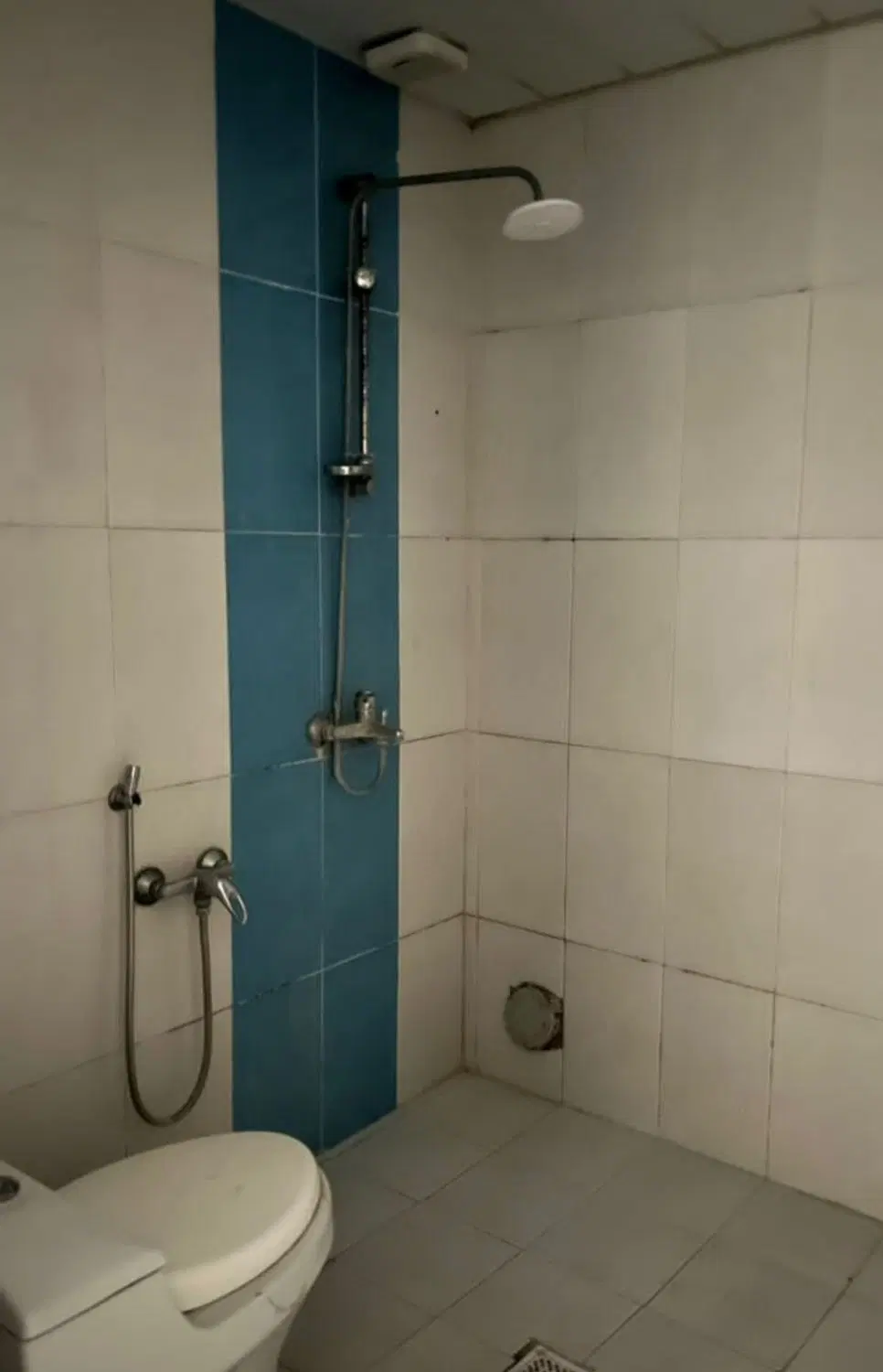 فروش همکف ۲خواب