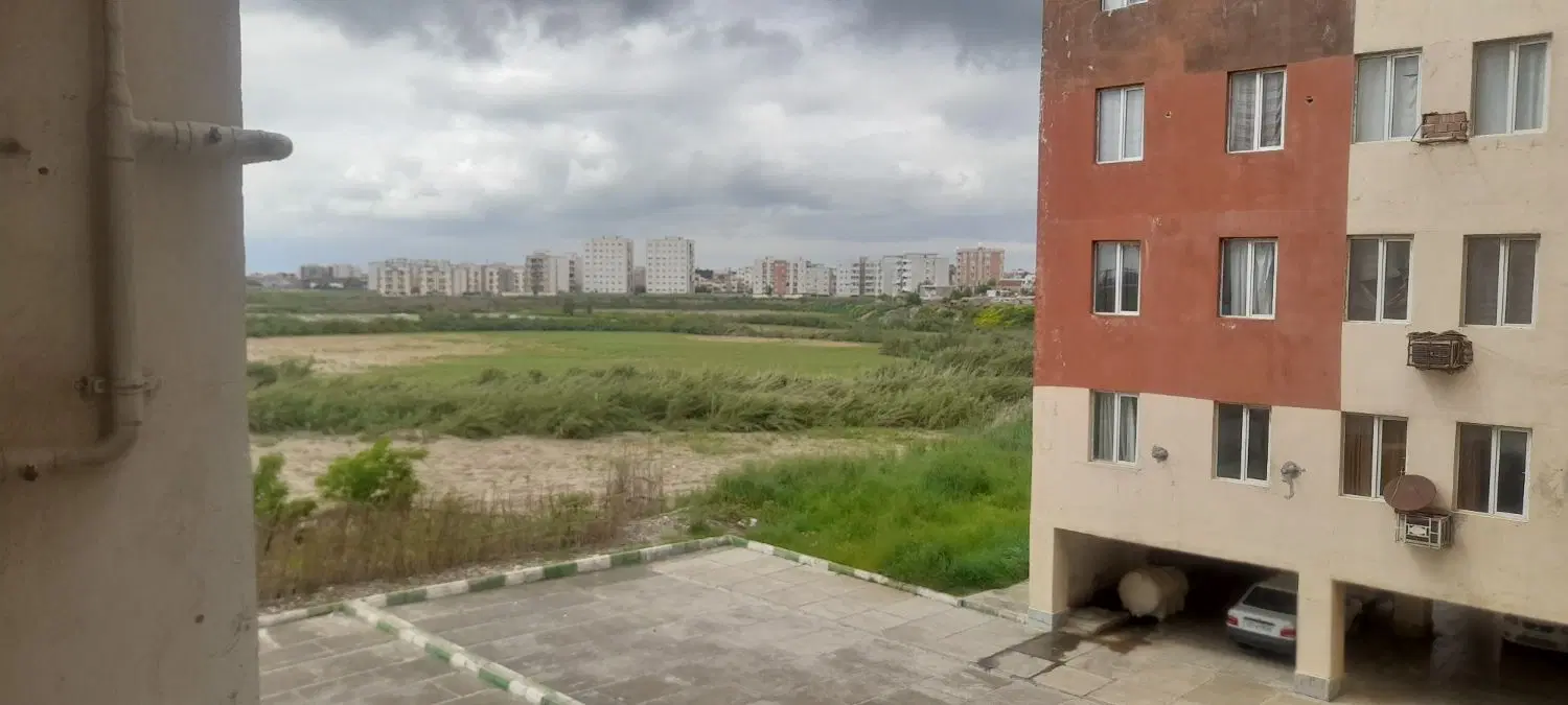 واحد مسکونی و مغازه تجاری اجاره در گنبدکاووس