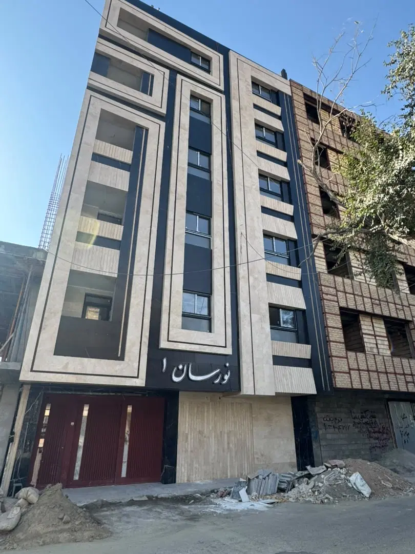 آپارتمان لوکس بلوار دانشجو