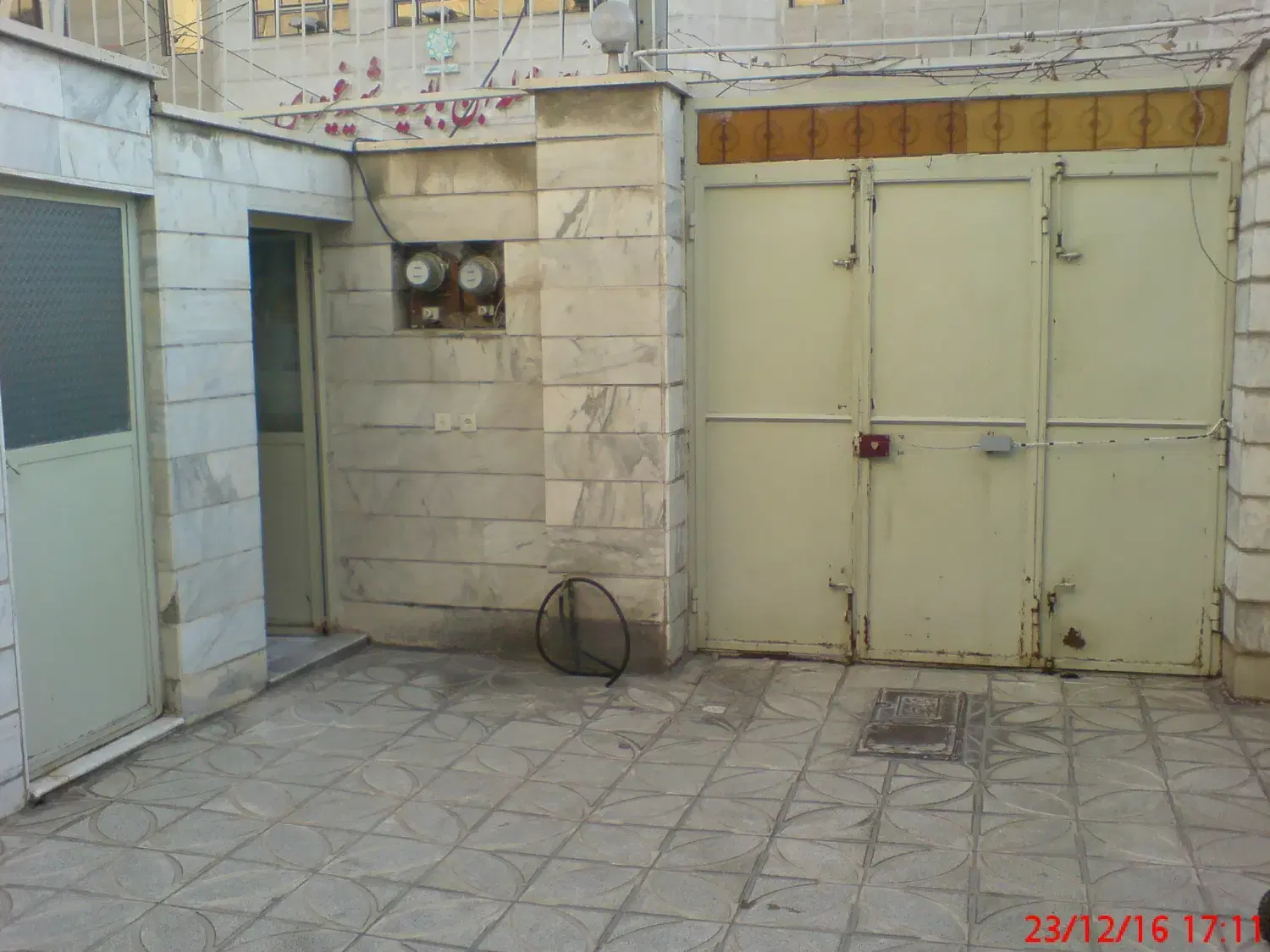 140متر_2طبقه ویلایی_آموزشگاه مطب آرایشگاه وغیره