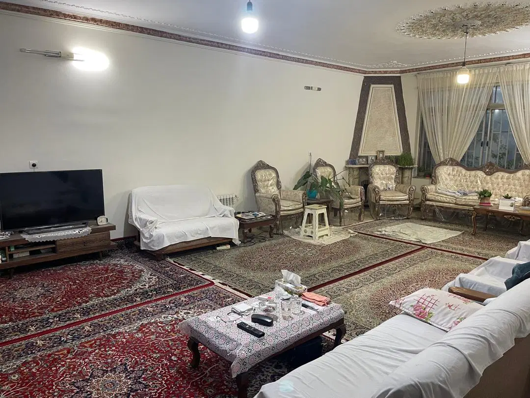 فرامرز بهاران کلا دوواحدی