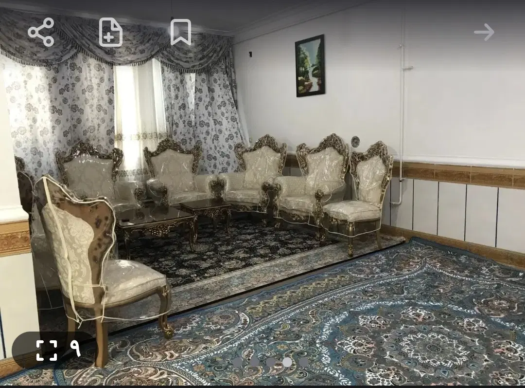 فروش خانه ویلایی