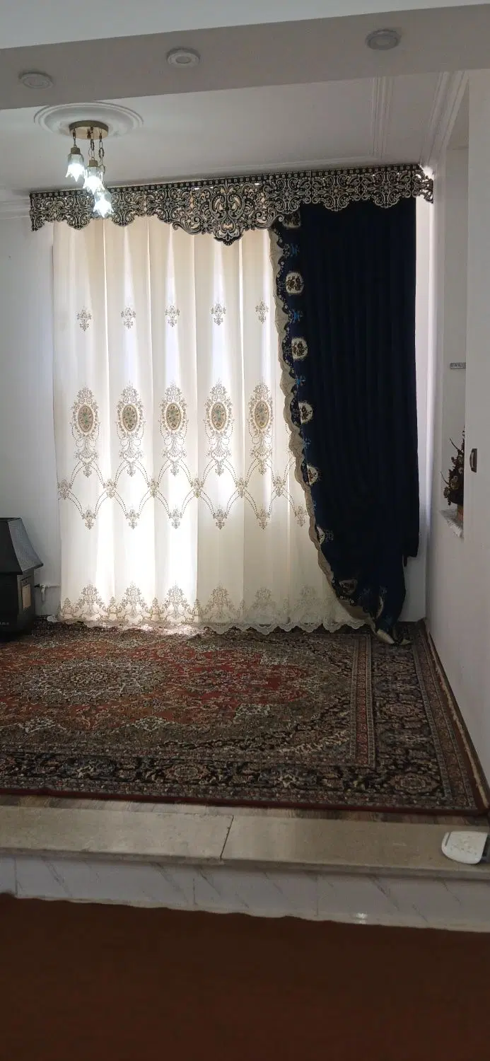 ویلایی ۱۵۰ متری کامل در چترود