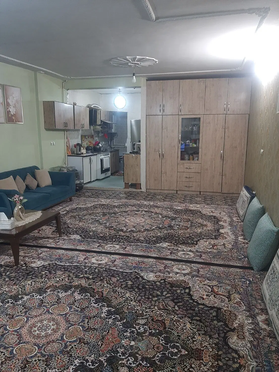 فروش ملک ۸۲ متری