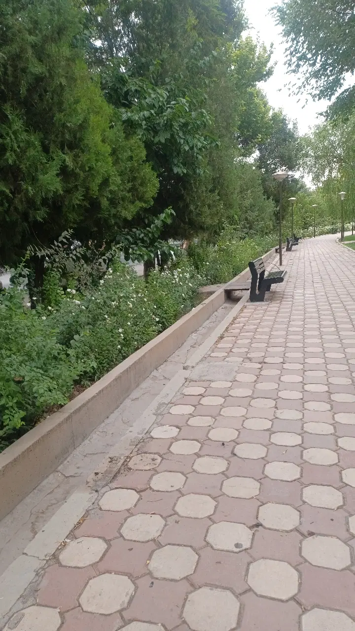 زمین ویلایی سروک