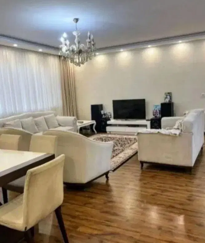 اجاره واحد یک خوابه مبله