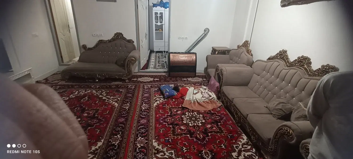 مارالان کوچه موسوی