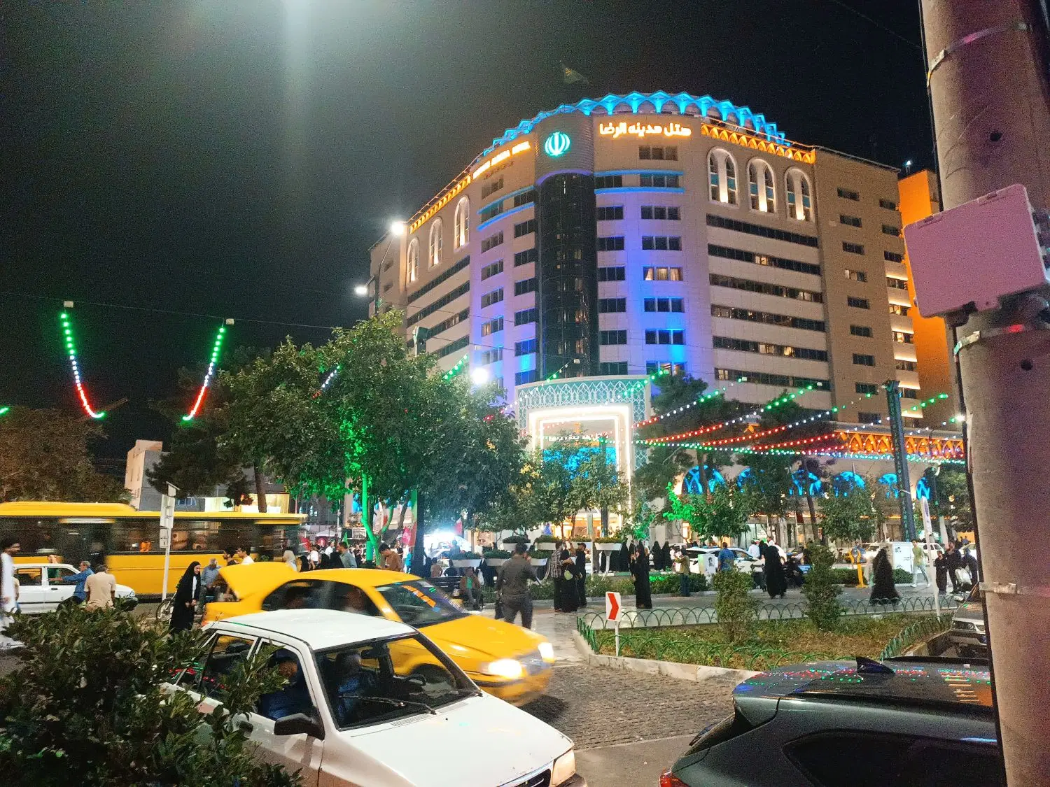 معاوضه خودرو سوزوکی فرانکس با ملک