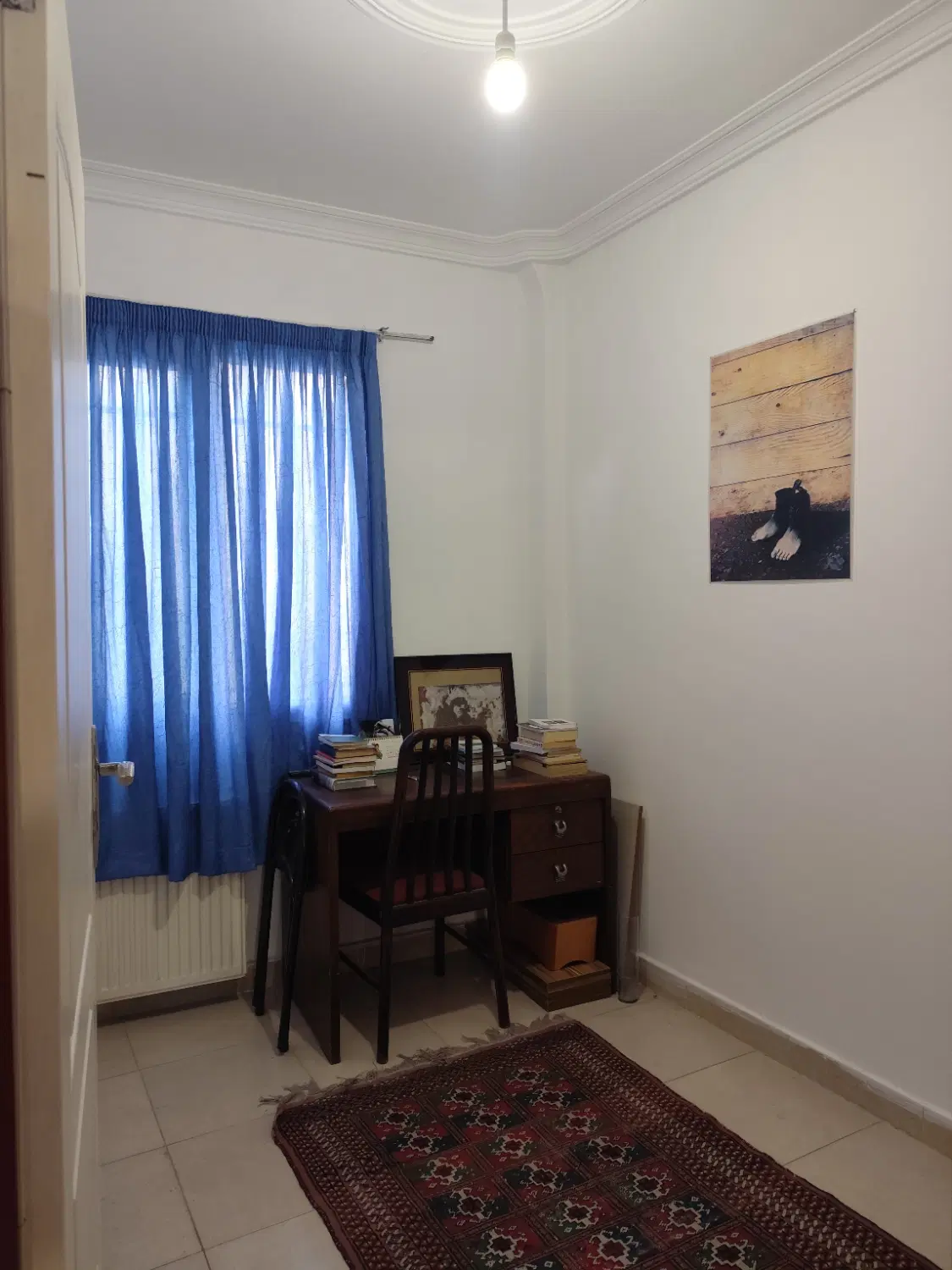 همخانه (قابل توجه رزیدنت‌های بیمارستان روزبه)