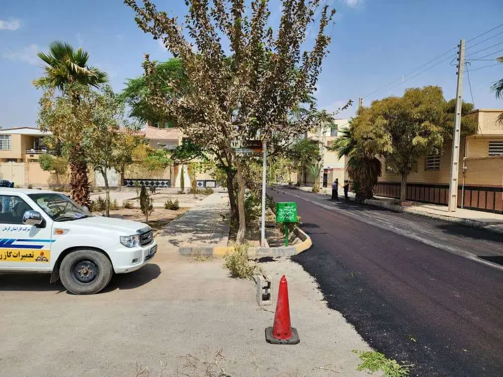 زمین تجاری 60 متر مربع بلواررضوان با سند تک برگ