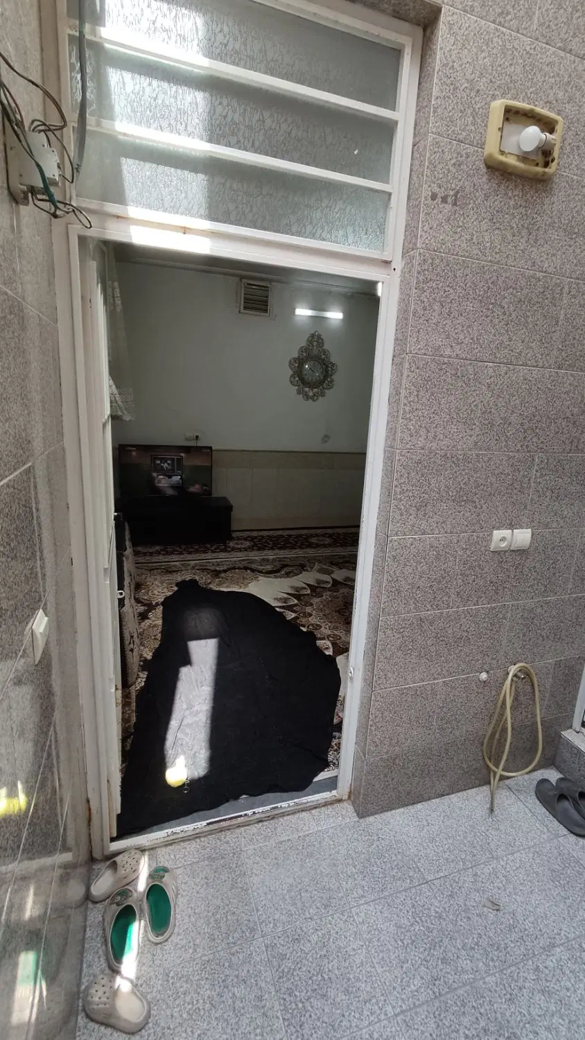 منزل مسکونی