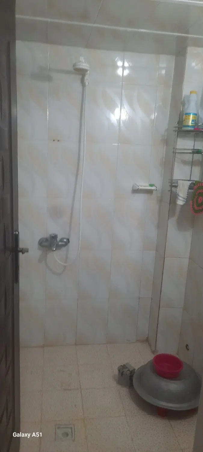 واحد مسکونی ۷۴متری