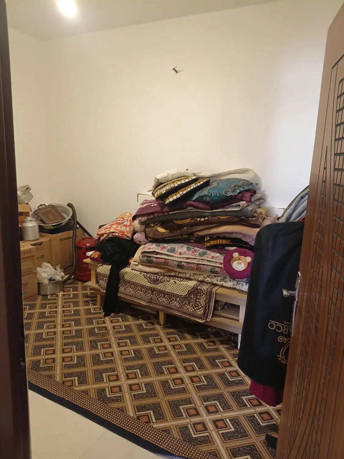 خانه فروشی سیدی خیابان ذلفقار18