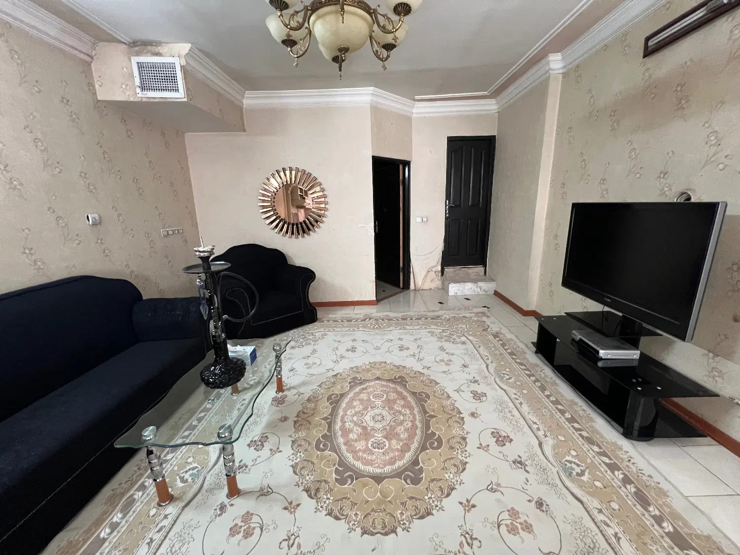 سوییت طلاب مفتح