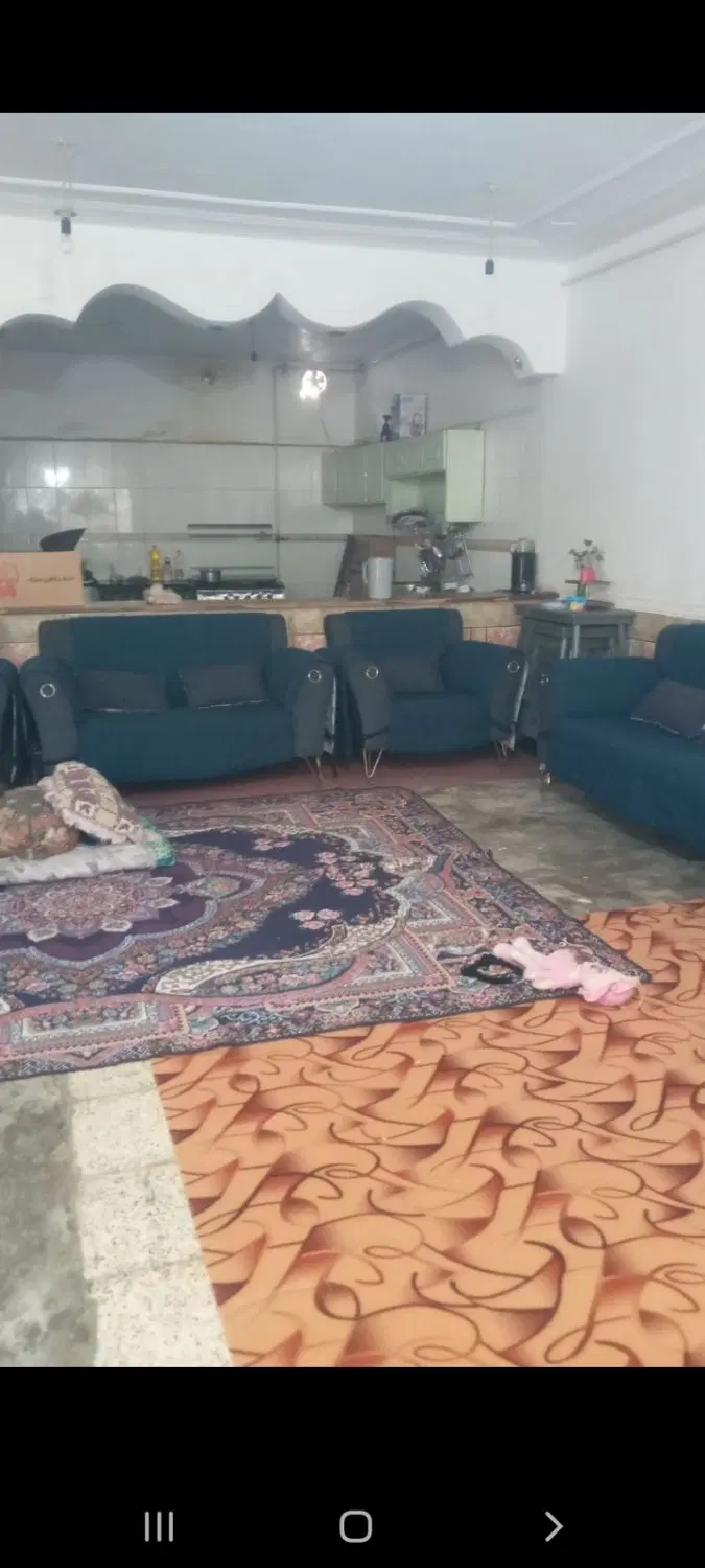 منزل مسکونی ویلایی