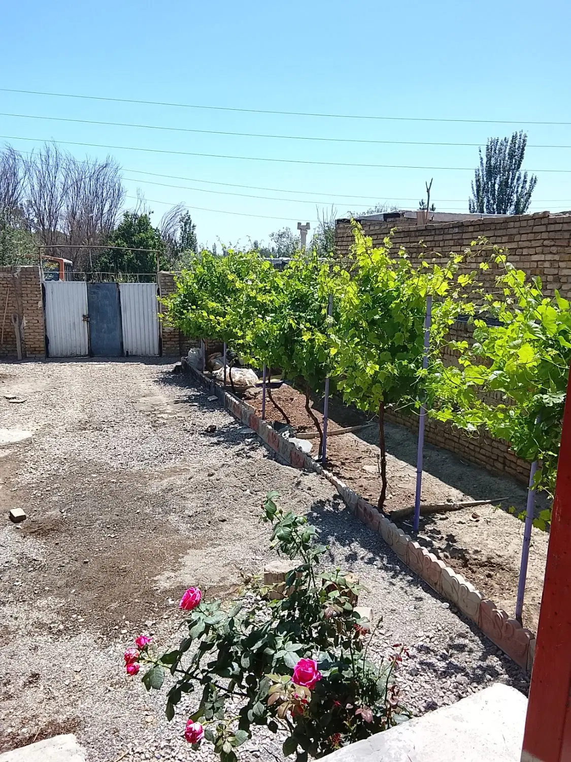 فروش خانه روستایی