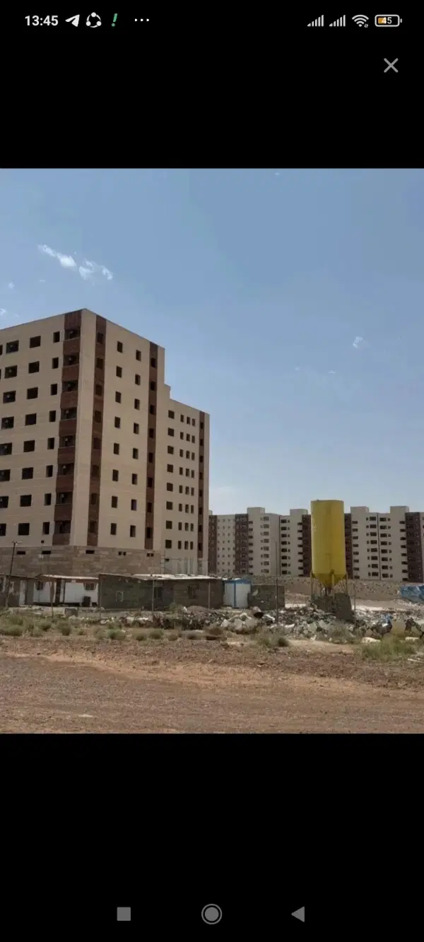 ماهان البرز، زون ۱۵