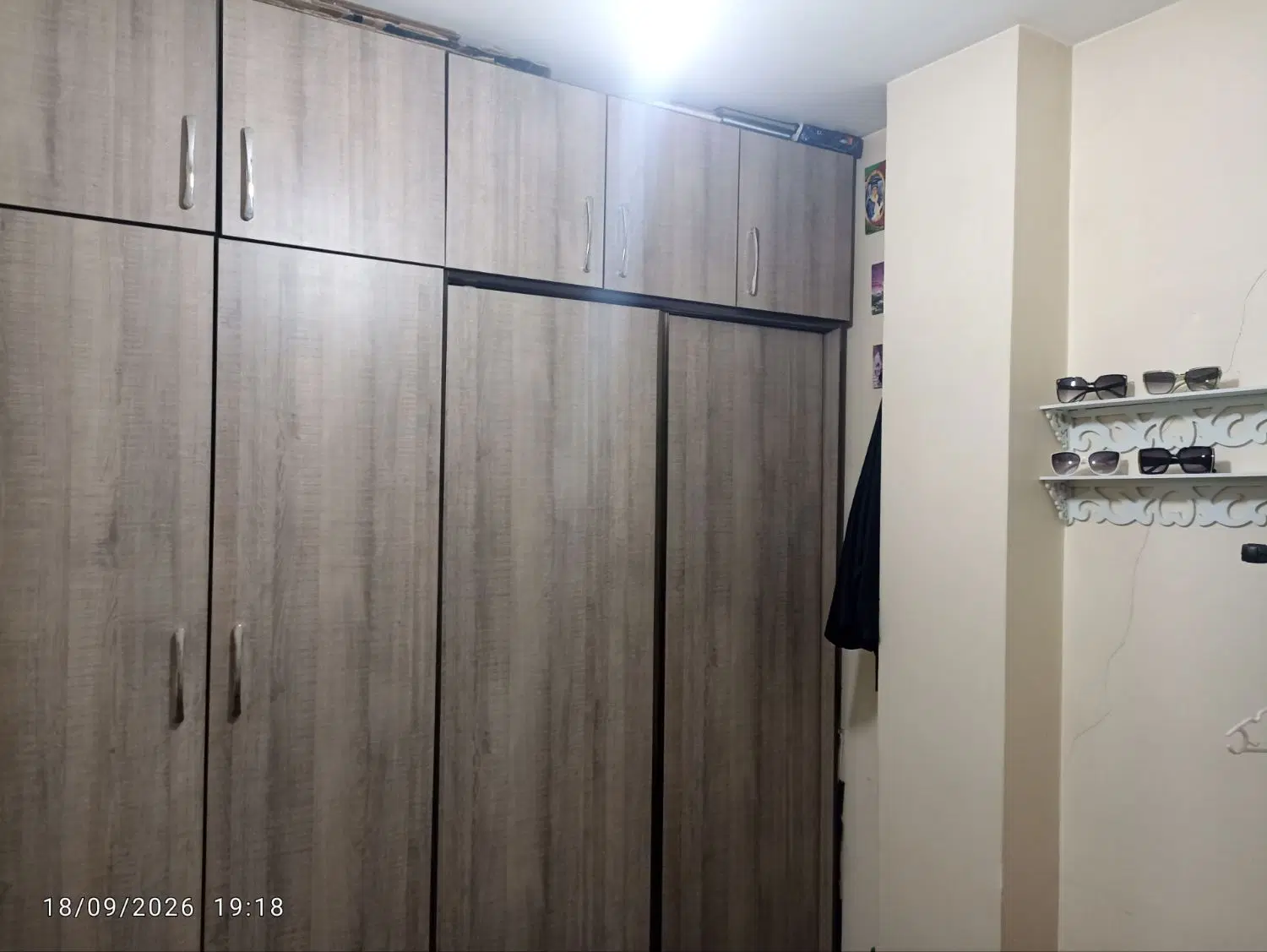 اجاره آپارتمان دربست ۱۱۵متری