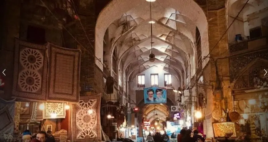 فروش مغازه 24 متری خیابان مسجد جامع (بلوار مجلسی )