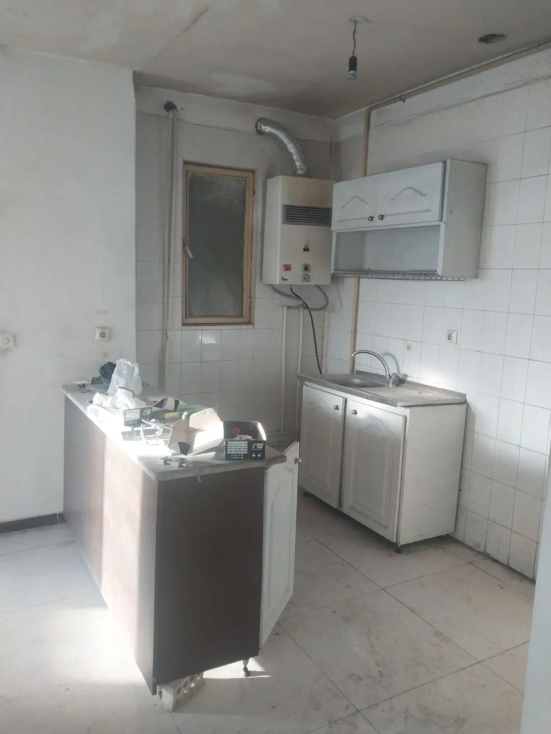 آپارتمان گلشهر ارزان فروشی