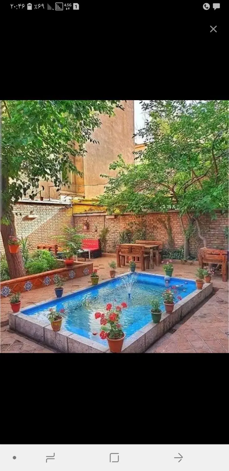 واحد شیک ، ورزش ۵