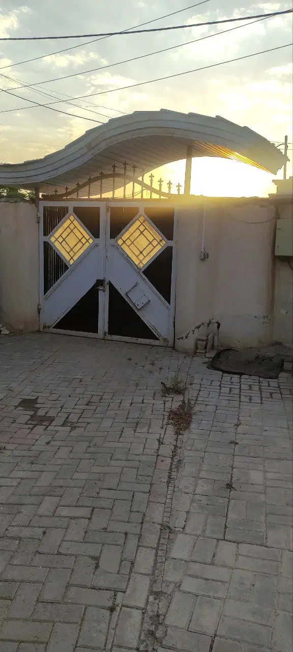 ویلا استخر دار