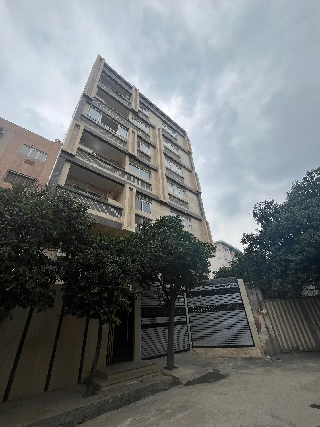 اپارتمان