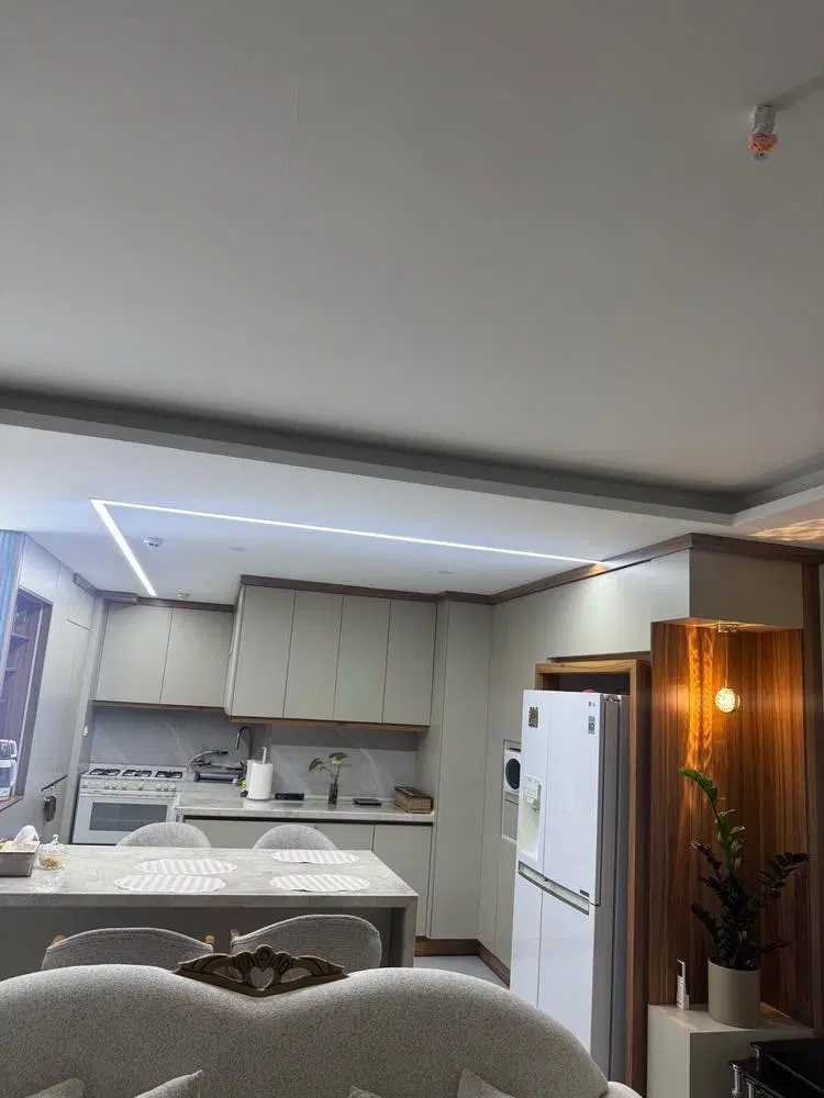 اپارتمان۳خوابه نوساز