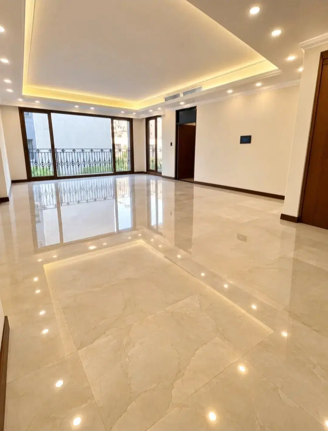آپارتمان140متر3خواب عظیمیه تاپ گلستان شاهکار