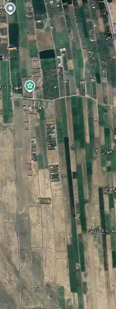 زمین اراضی صومعه