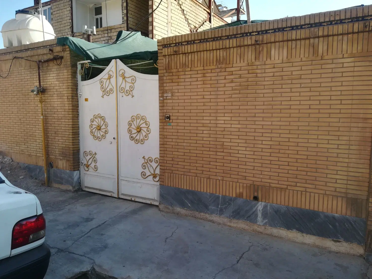 فروش منزل خیابان قدوسی
