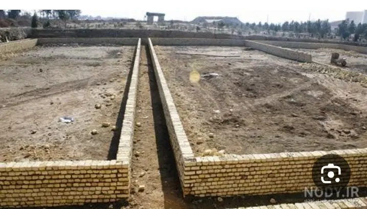 زمین  مسکونی ، روستای کلستان داخل طرح مدارک کامل