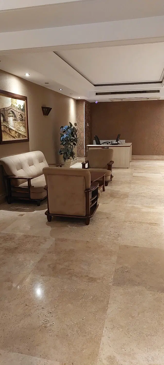 اپارتمان ۱۷۸ متری