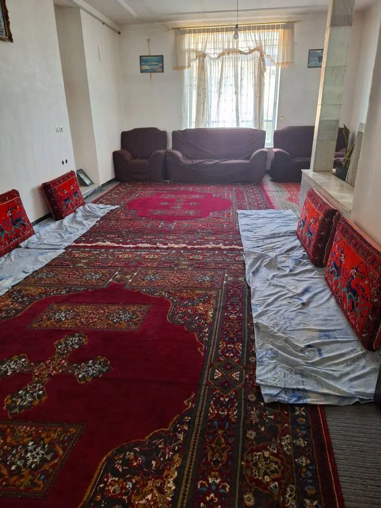 منزل مسکونی ماهان