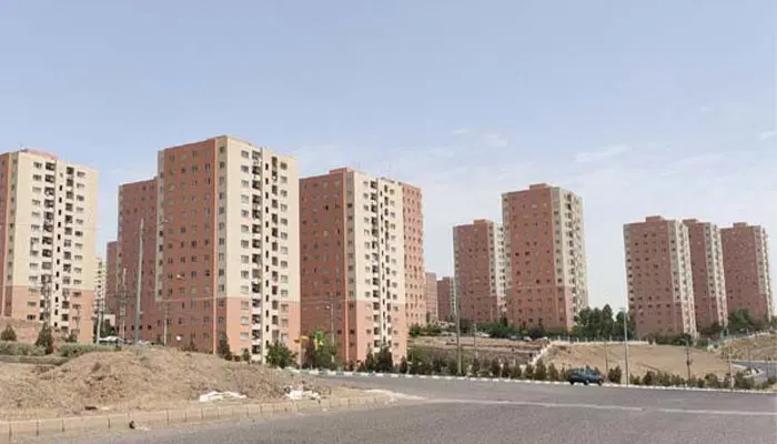 فروش ملک