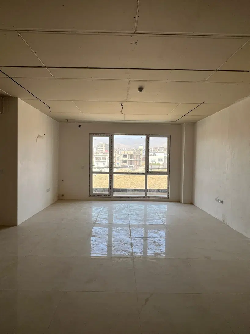 واحد نوساز ۱۲۷ متری