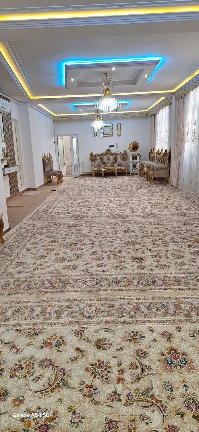 واحد در نانوایان فاز ۲ خ عدالت