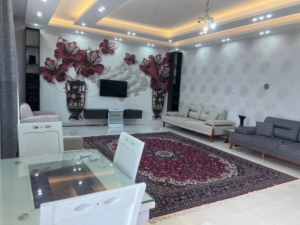 ویلا شبانه وساعتی