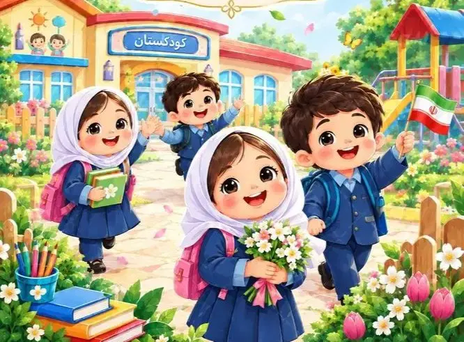 واگذاری امتیاز مهد فعال
