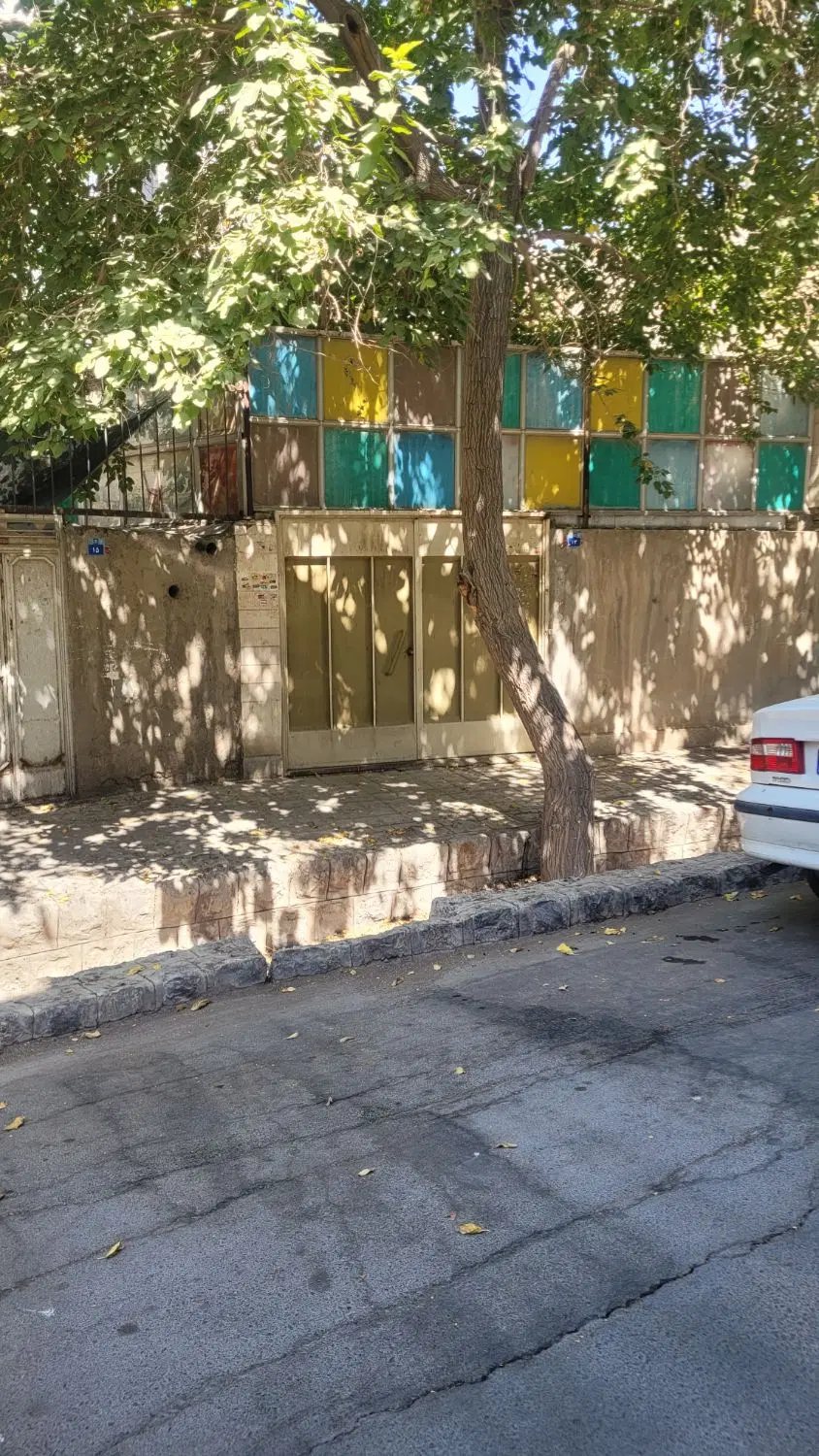 منزل مسکونی ویلایی