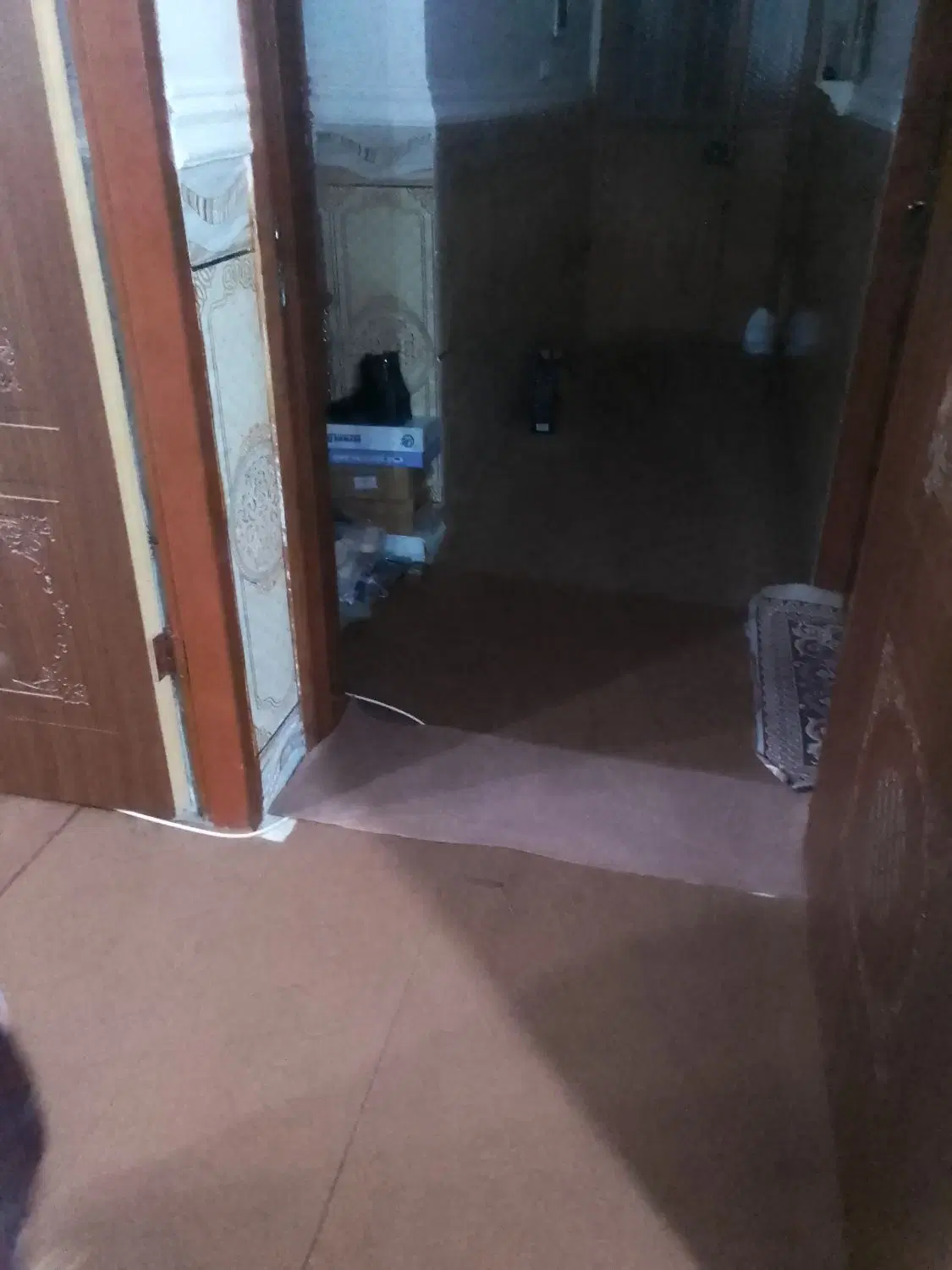 رهن  یک واحد آپارتمان سرچهاراه فرهنگ و وادی رحمت