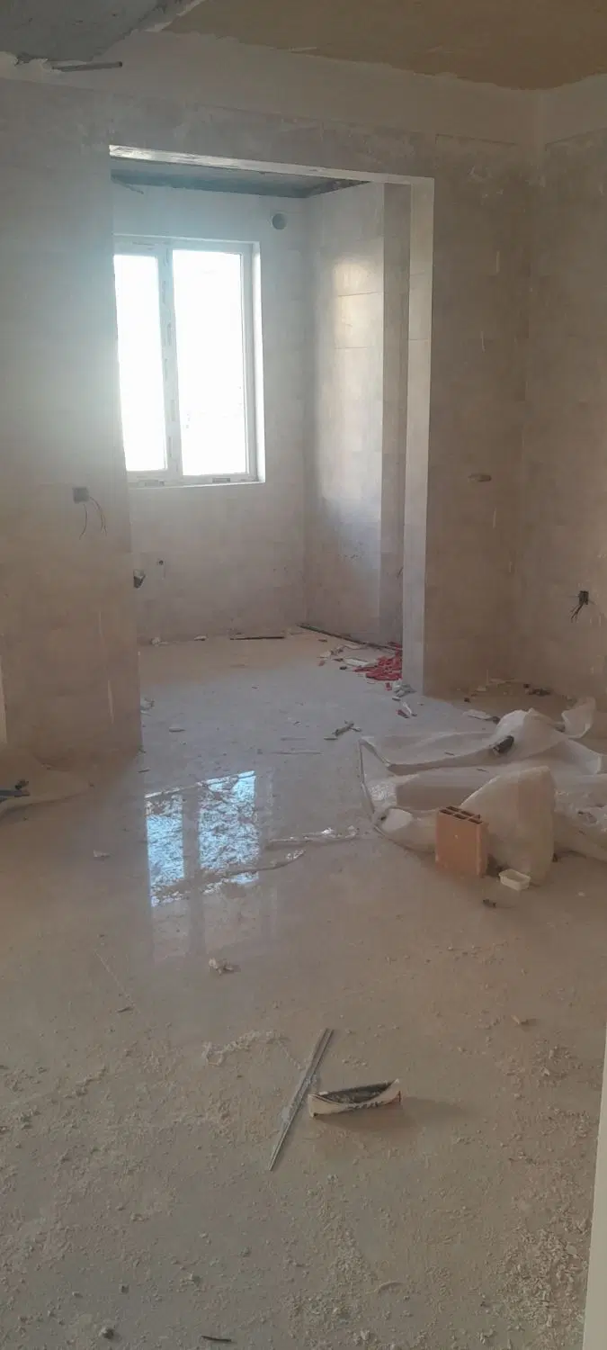آپارتمان پاسداران