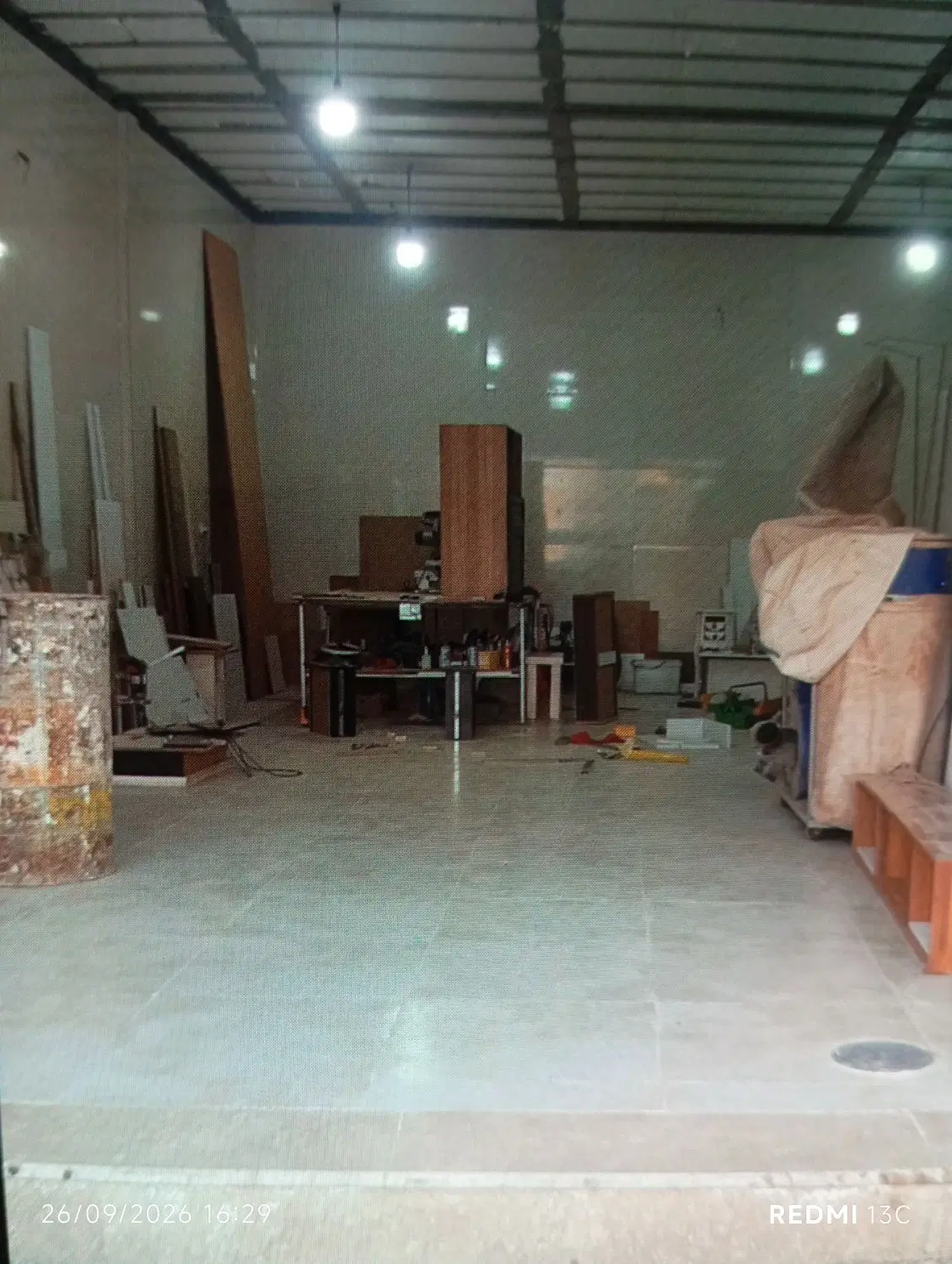 اجاره مغازه 80 متری