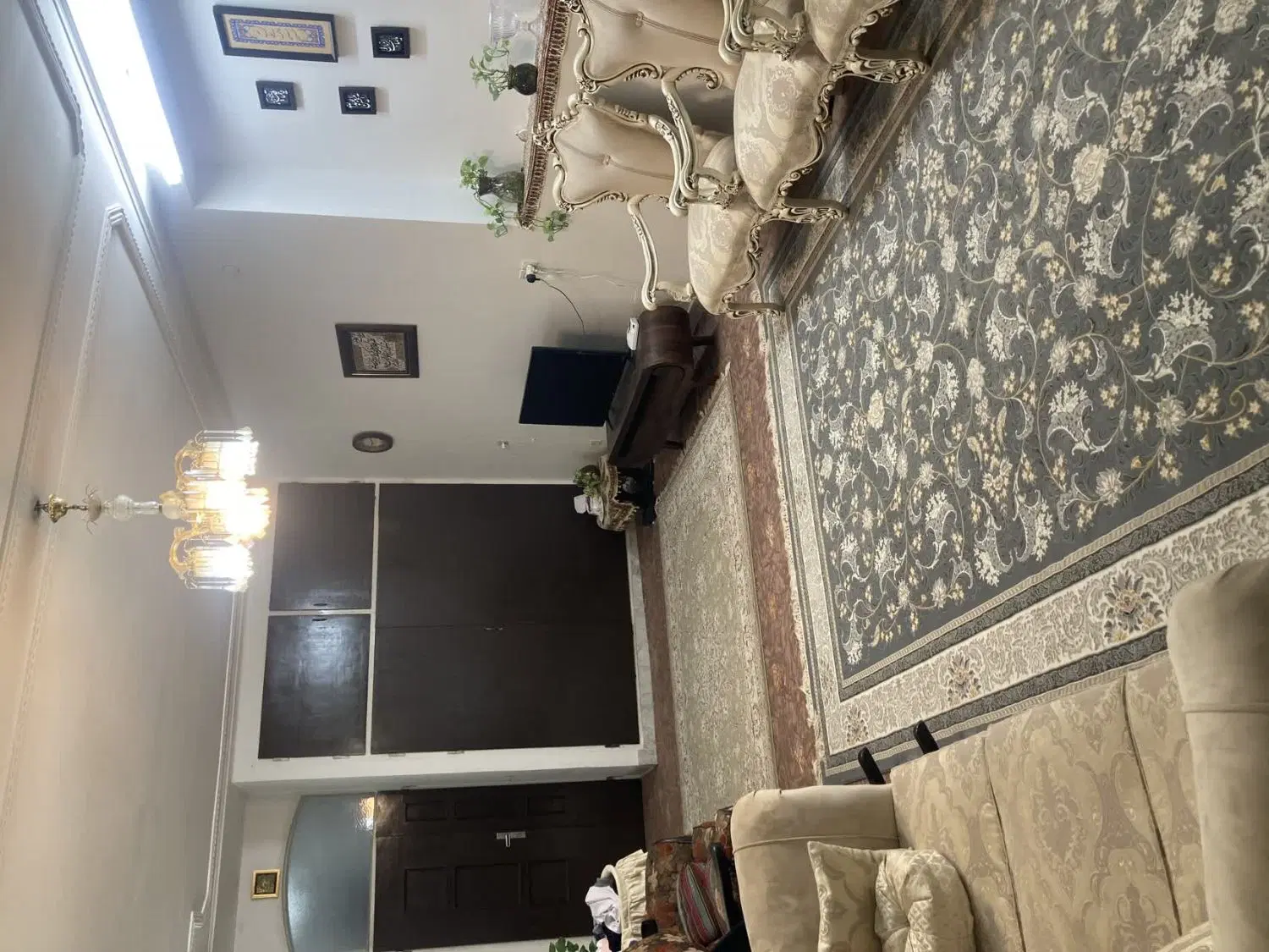 کوچه کتابچی اجاره مرکز شهر