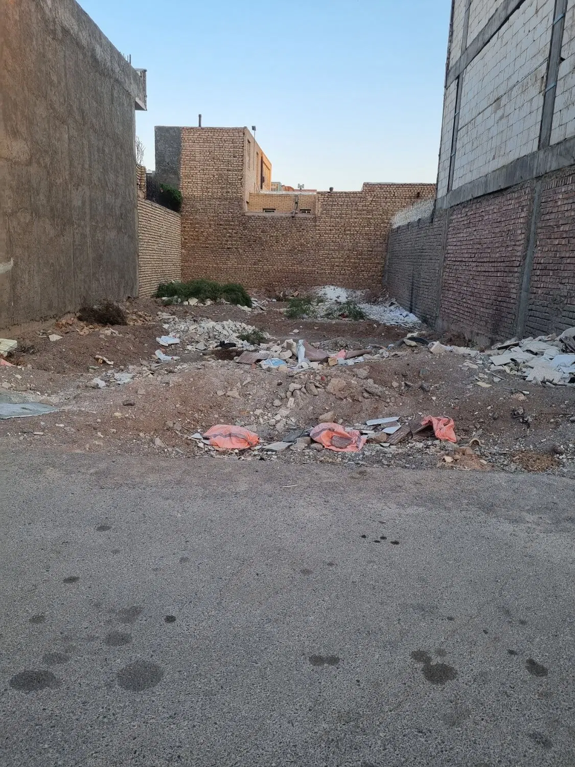 فروش زمین