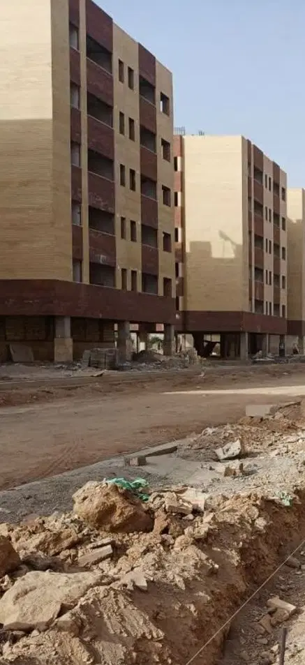 مسکن ملی
