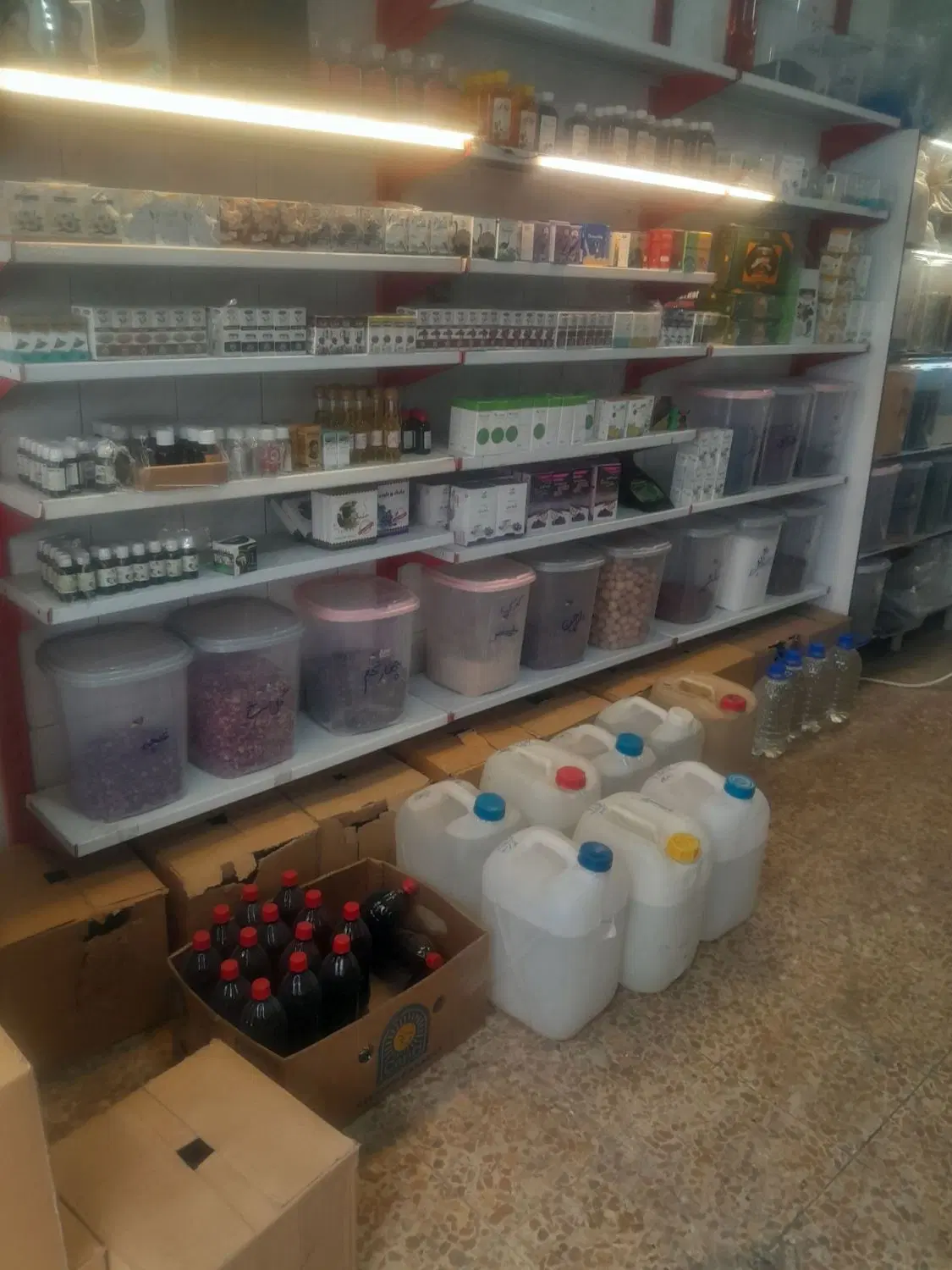 واگذاری مغازه