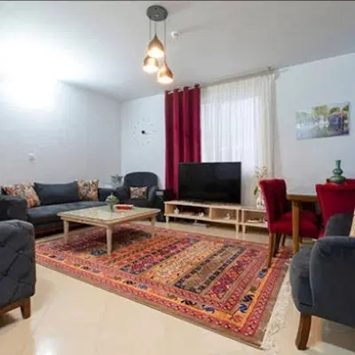اجاره ویلایی طبقه اول