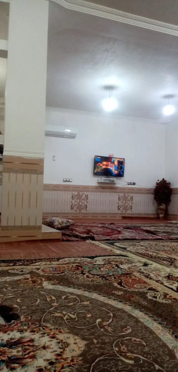 منزل فروشی حافظ 35