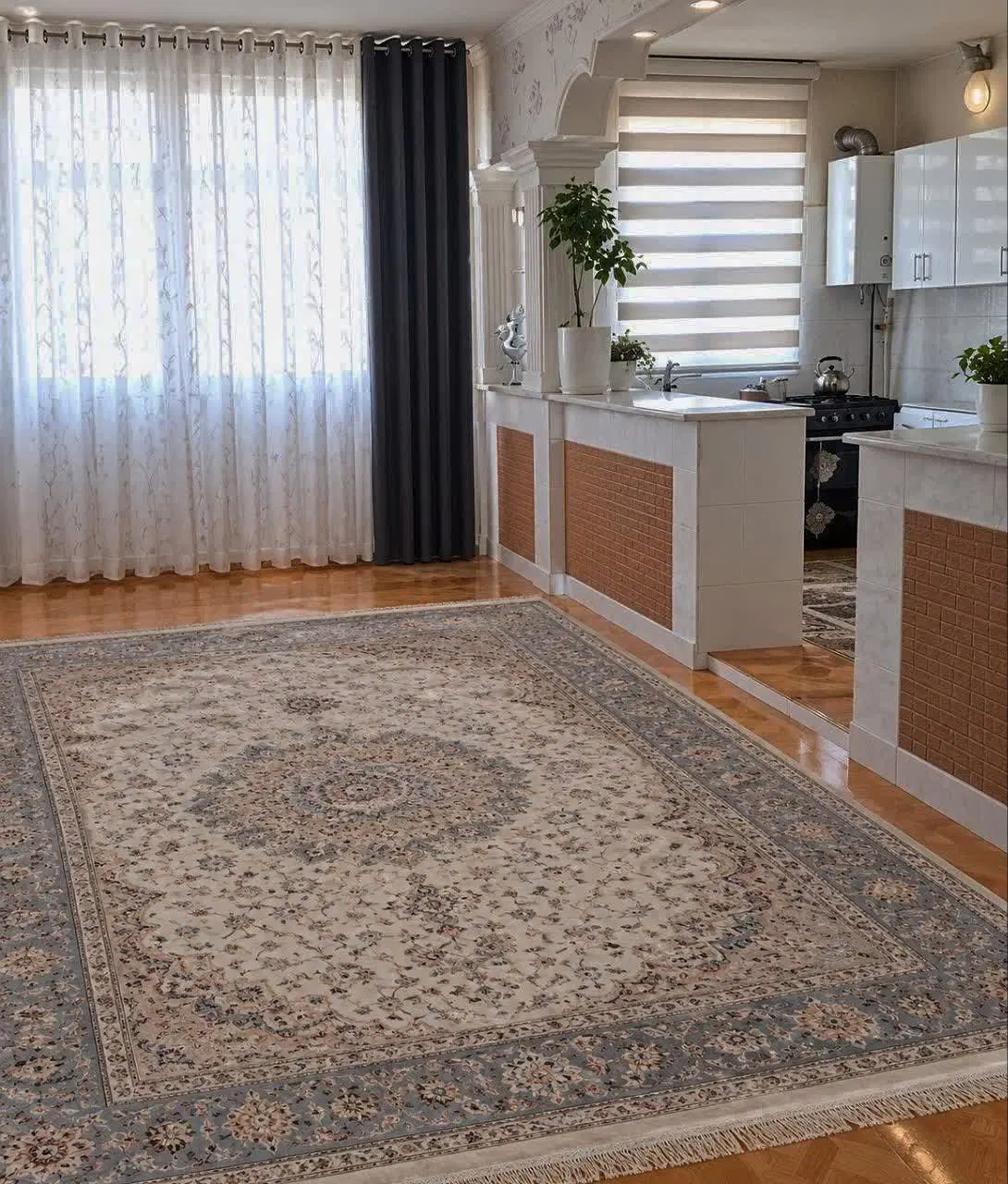 اجاره اپارتمان
